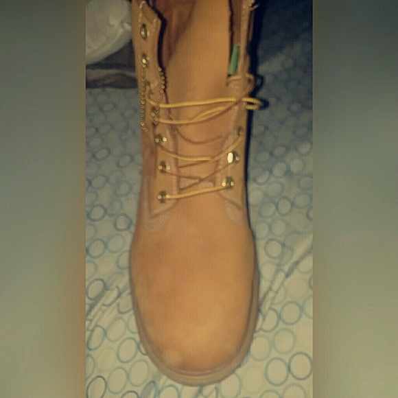 Timberland Other - Timberlands